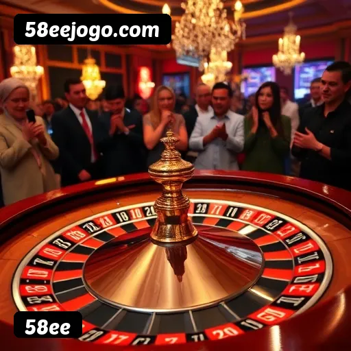 Jogos de Cassino em Destaque - Slots, Roleta, Blackjack