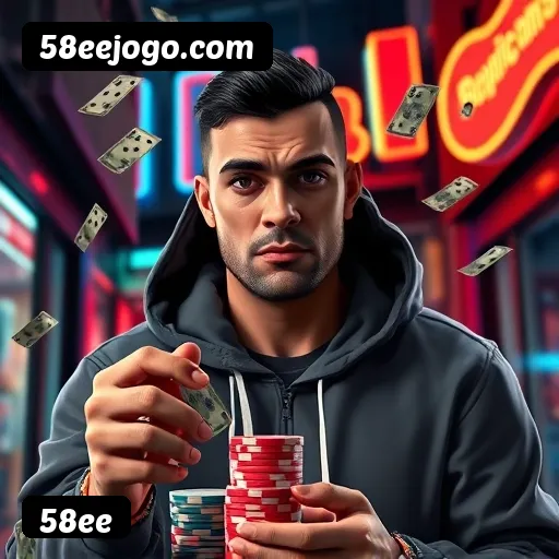 Jogos de Cassino ao Vivo